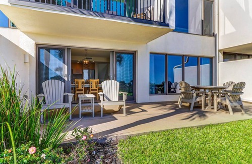 Fernandina Beach Condo | 108 m² Condo ∙ 2 bedrooms ∙ 6 guests