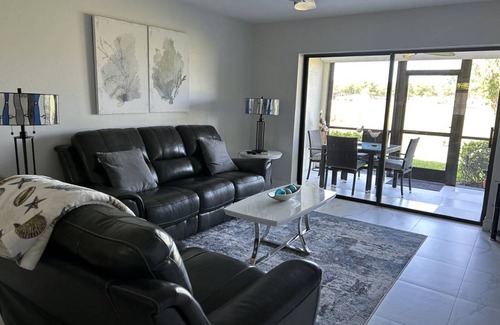 Beachwalk Isles Condo | 108 m² Condo ∙ 2 bedrooms ∙ 6 guests