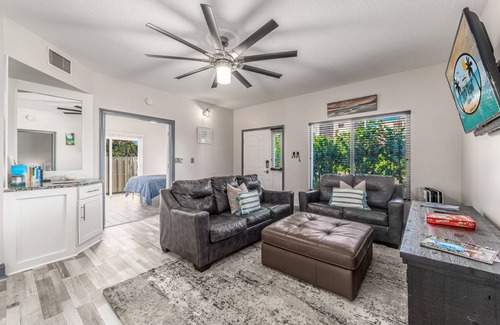 Bella Vista Condo | 108 m² Condo ∙ 2 bedrooms ∙ 6 guests