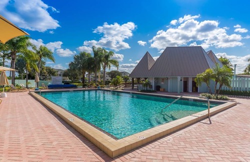 Bella Vista Condo | 108 m² Condo ∙ 2 bedrooms ∙ 6 guests