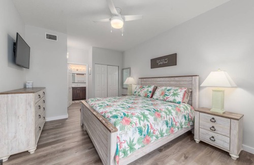 Bella Vista Condo | 108 m² Condo ∙ 2 bedrooms ∙ 6 guests