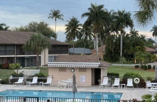 Lely Condo | 108 m² Condo ∙ 2 bedrooms ∙ 4 guests