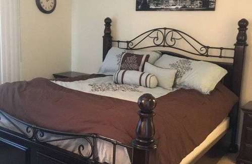 Lely Condo | 108 m² Condo ∙ 2 bedrooms ∙ 4 guests