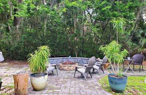 Port Orange House | 108 m² House ∙ 3 bedrooms ∙ 6 guests