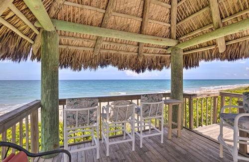 Beach Club Colony House | 108 m² House ∙ 3 bedrooms ∙ 8 guests