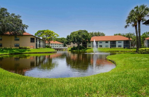 Trailer Estates Condo | 109 m² Condo ∙ 2 bedrooms ∙ 4 guests