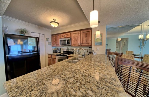 Gulf Lagoon Beach House | 109 m² House ∙ 2 bedrooms ∙ 8 guests