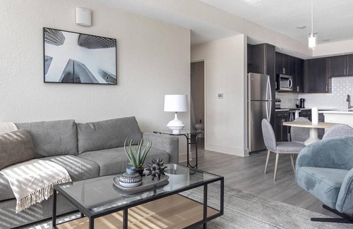 Palmetto Apartment | 110 m² Apartment ∙ 2 bedrooms ∙ 4 guests