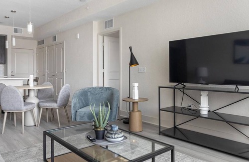 Palmetto Apartment | 110 m² Apartment ∙ 2 bedrooms ∙ 4 guests