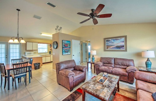 Highland Apartment | 110 m² Apartment ∙ 2 bedrooms ∙ 4 guests