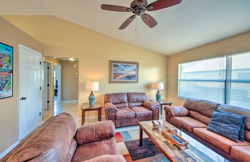 Highland Apartment | 110 m² Apartment ∙ 2 bedrooms ∙ 4 guests