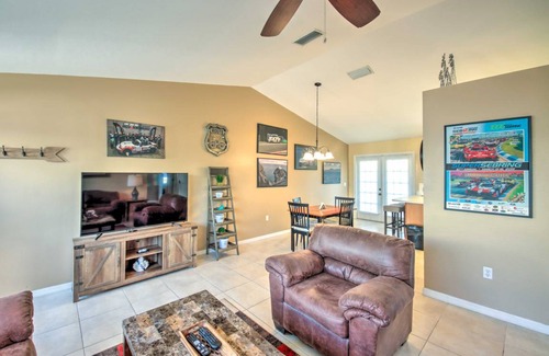 Highland Apartment | 110 m² Apartment ∙ 2 bedrooms ∙ 4 guests