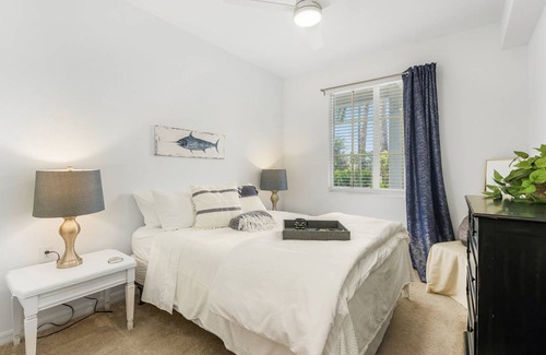 Punta Gorda Condo | 110 m² Condo ∙ 2 bedrooms ∙ 6 guests