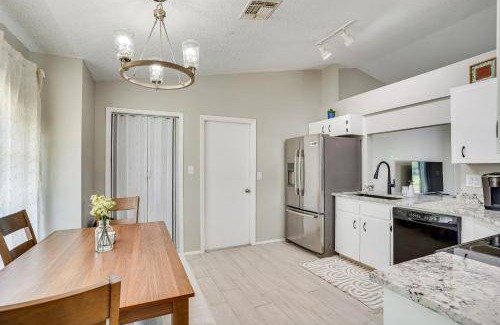 Winter Haven House | 110 m² House ∙ 3 bedrooms ∙ 6 guests