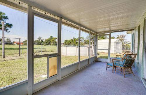 Winter Haven House | 110 m² House ∙ 3 bedrooms ∙ 6 guests