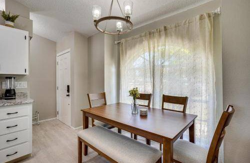 Winter Haven House | 110 m² House ∙ 3 bedrooms ∙ 6 guests
