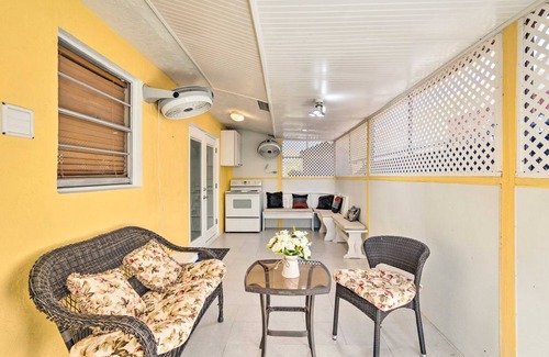 West Palm Beach Apartment | 111 m² Apartment ∙ 3 bedrooms ∙ 6 guests