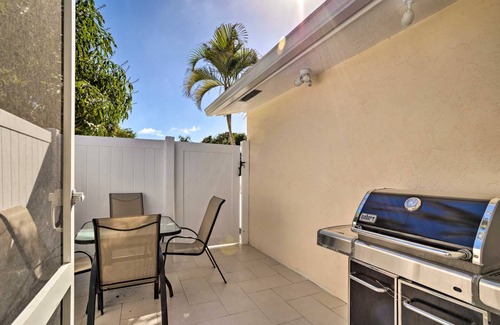 West Palm Beach Apartment | 111 m² Apartment ∙ 3 bedrooms ∙ 6 guests