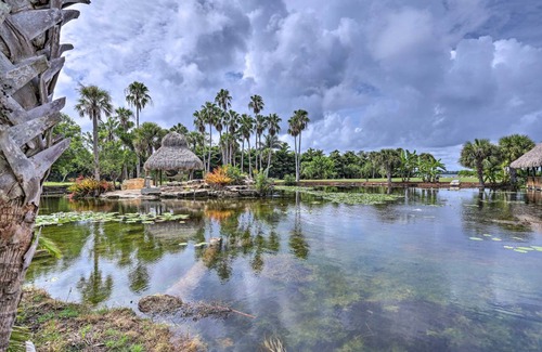 Tropic Apartment | 111 m² Apartment ∙ 4 guests