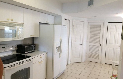 Naples Apartment | 111 m² Apartment ∙ 2 bedrooms ∙ 4 guests