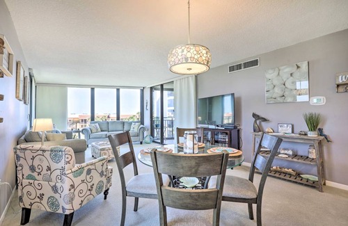 Butler Beach Apartment | 111 m² Apartment ∙ 2 bedrooms ∙ 6 guests
