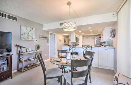 Butler Beach Apartment | 111 m² Apartment ∙ 2 bedrooms ∙ 6 guests