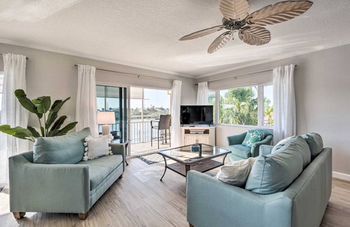Laurel Apartment | 111 m² Apartment ∙ 2 bedrooms ∙ 4 guests
