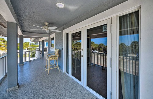 Sarasota Apartment | 111 m² Apartment ∙ 2 bedrooms ∙ 4 guests