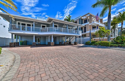 Sarasota Apartment | 111 m² Apartment ∙ 2 bedrooms ∙ 4 guests