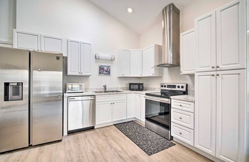 Tavares Apartment | 111 m² Apartment ∙ 2 bedrooms ∙ 4 guests