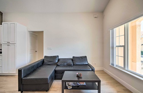 Tavares Apartment | 111 m² Apartment ∙ 2 bedrooms ∙ 4 guests