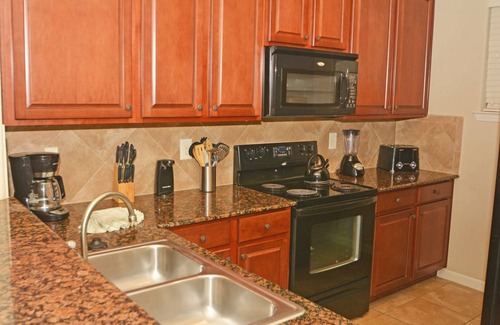 Regal Palms Apartment | 111 m² Apartment ∙ 3 bedrooms ∙ 6 guests