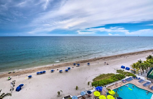 Galt Mile Apartment | 111 m² Apartment ∙ 2 bedrooms ∙ 6 guests
