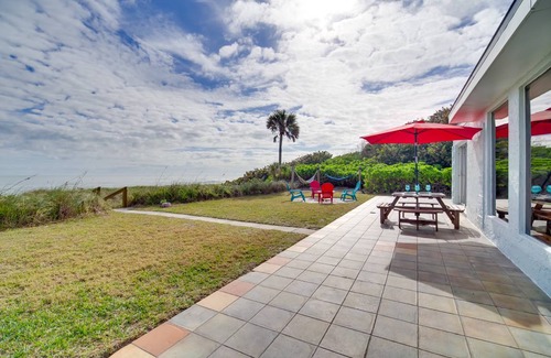 Ocean Park Apartment | 111 m² Apartment ∙ 2 bedrooms ∙ 6 guests