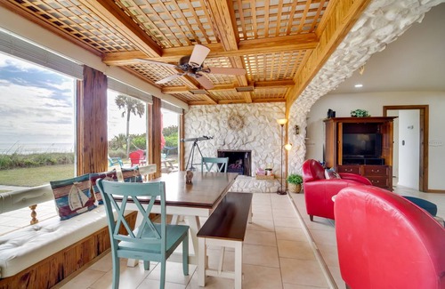 Ocean Park Apartment | 111 m² Apartment ∙ 2 bedrooms ∙ 6 guests