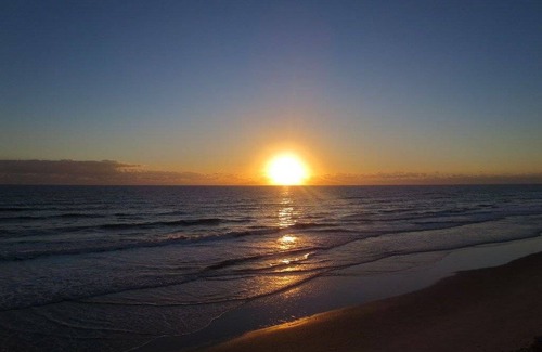 Satellite Beach Condo | 111 m² Condo ∙ 2 bedrooms ∙ 5 guests