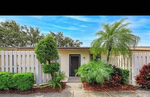 Bradenton Condo | 111 m² Condo ∙ 2 bedrooms ∙ 6 guests