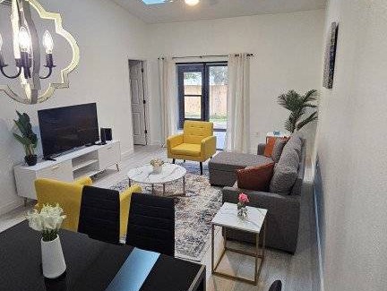 Bradenton Condo | 111 m² Condo ∙ 2 bedrooms ∙ 6 guests
