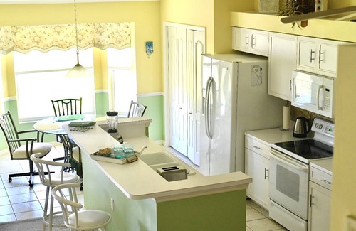 Stoneybrook Condo | 111 m² Condo ∙ 2 bedrooms ∙ 4 guests