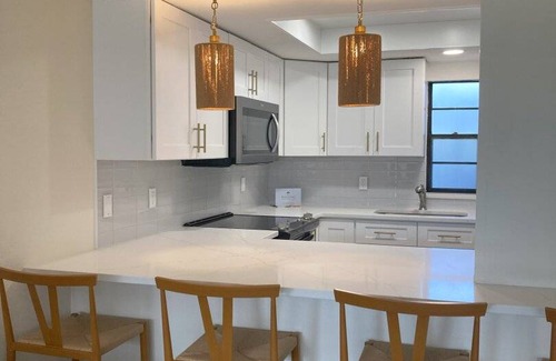Caloosahatchee Condo | 111 m² Condo ∙ 2 bedrooms ∙ 4 guests