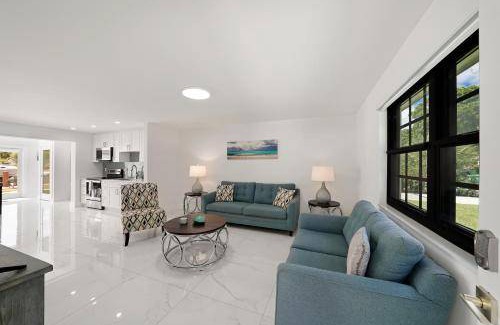 Melaleuca Gardens House | 111 m² House ∙ 3 bedrooms ∙ 6 guests