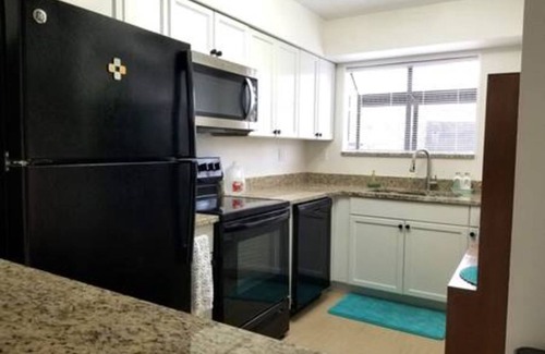 Daytona Beach House | 111 m² House ∙ 2 bedrooms ∙ 5 guests