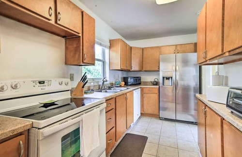 Lakeland House | 111 m² House ∙ 2 bedrooms ∙ 6 guests