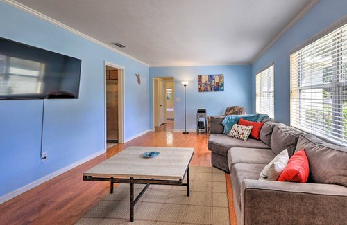 Lakeland House | 111 m² House ∙ 2 bedrooms ∙ 6 guests