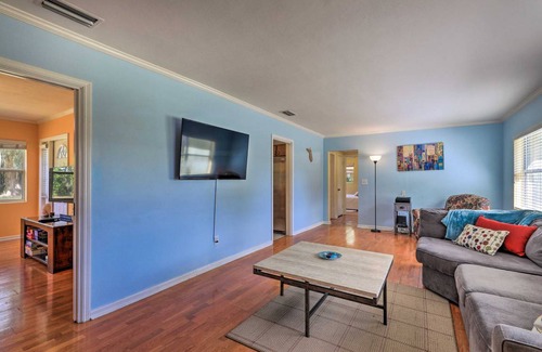 Lakeland House | 111 m² House ∙ 2 bedrooms ∙ 6 guests