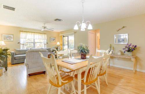 Lynnhaven House | 111 m² House ∙ 2 bedrooms ∙ 4 guests