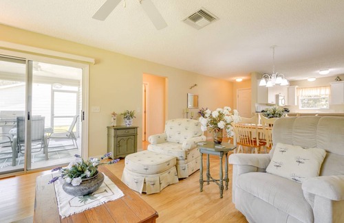 Lynnhaven House | 111 m² House ∙ 2 bedrooms ∙ 4 guests
