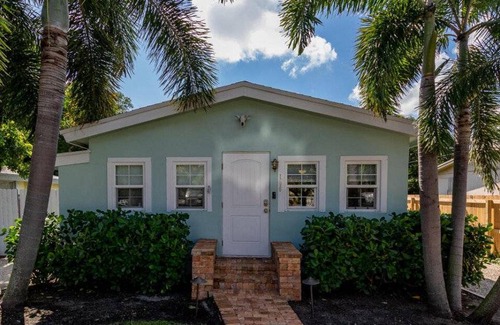 Boca Raton House | 111 m² House ∙ 3 bedrooms ∙ 5 guests