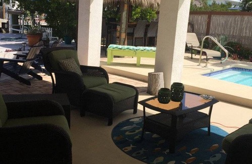 Breezeswept Beach Estates House | 111 m² House ∙ 3 bedrooms ∙ 6 guests