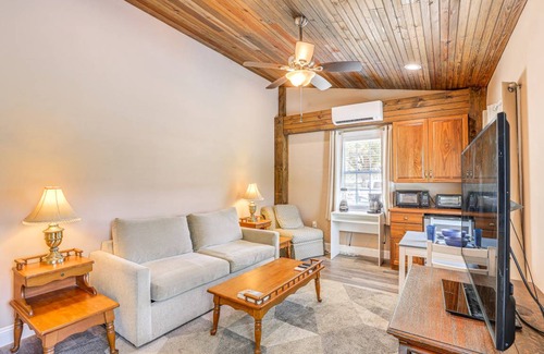 Williston House | 111 m² House ∙ 3 bedrooms ∙ 6 guests
